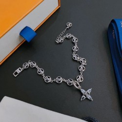 Luxurious super low price bracelet 2023SS LOUIS VUITTON Louis Vuitton